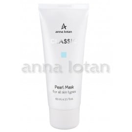 Anna Lotan Classic Pearl Mask 60ml
